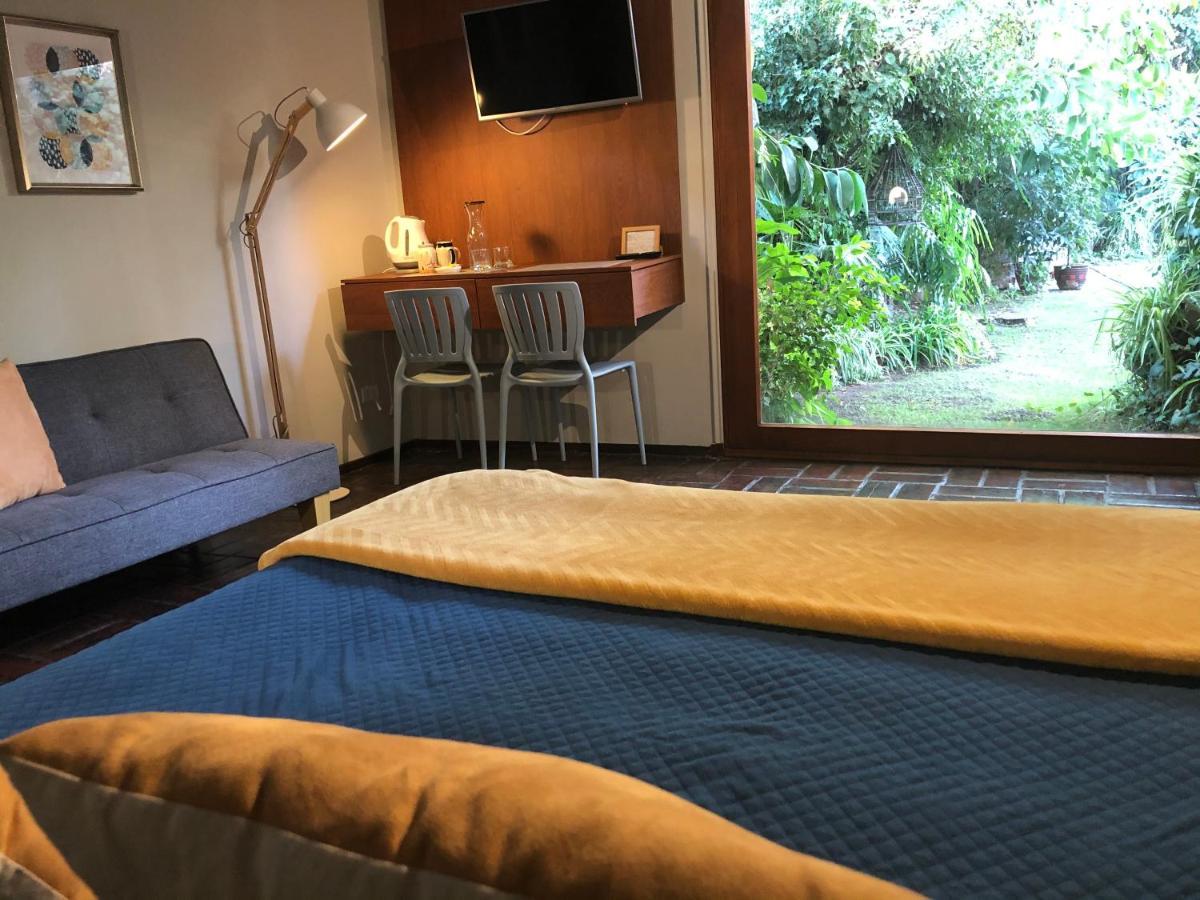 Rent Apart Las Condes Santiago Exterior photo